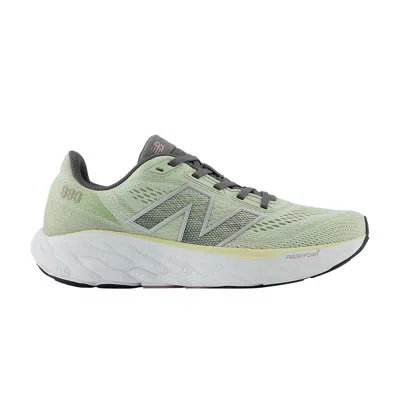 Pre-owned New Balance Wmns Fresh Foam X 880v14 'natural Mint' | Green | Women's Size 8.5