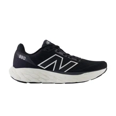 Pre-owned New Balance Wmns Fresh Foam X 880v14 Wide 'black Sea Salt'
