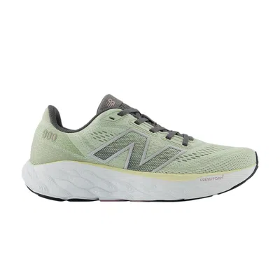 Pre-owned New Balance Wmns Fresh Foam X 880v14 Wide 'natural Mint' | Green | Women's Size 5.5