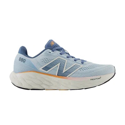 Pre-owned New Balance Wmns Fresh Foam X 880v14 Wide 'quarry Blue' | Women's Size 6