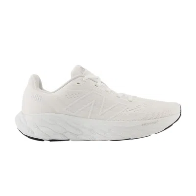 Pre-owned New Balance Wmns Fresh Foam X 880v14 Wide 'white Silver Metallic'