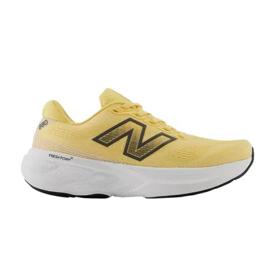 Pre-owned New Balance Wmns Fresh Foam X 880v15 'clementine' | Yellow | Women's Size 6.5
