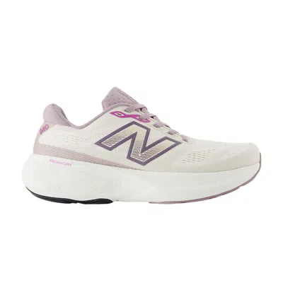 Pre-owned New Balance Wmns Fresh Foam X 880v15 'linen Dark Ice Wine' | Cream | Women's Size 6.5