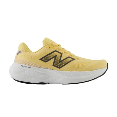 Pre-owned New Balance Wmns Fresh Foam X 880v15 Wide 'clementine' | Yellow | Women's Size 5.5