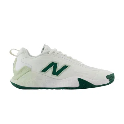 Pre-owned New Balance Wmns Fresh Foam X Ct-rally V1 'australian Open Pack' | White | Women's Size 7.5