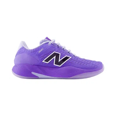Pre-owned New Balance Wmns Fresh Foam X Ct-rally V2 'electric Indigo' | Purple | Women's Size 10.5