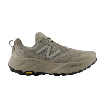Pre-owned New Balance Wmns Fresh Foam X Hierro V9 Wide 'arid Stone' | Grey | Women's Size 6.5