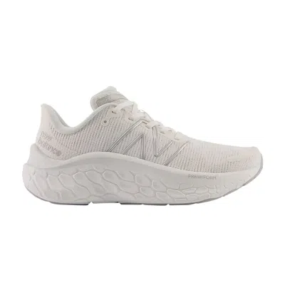 Pre-owned New Balance Wmns Fresh Foam X Kaiha Road 'white Silver Metallic'