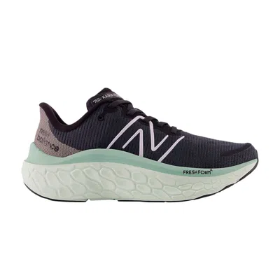 Pre-owned New Balance Wmns Fresh Foam X Kaiha Road Wide 'black Taro' | Women's Size 6