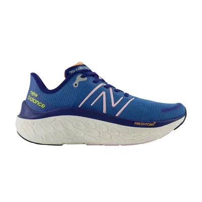 Pre-owned New Balance Wmns Fresh Foam X Kaiha Road Wide 'blue Agate' | Women's Size 5