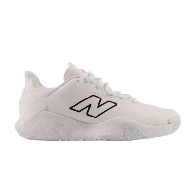Pre-owned New Balance Wmns Fresh Foam X Lav V2 'white Black' | Women's Size 9