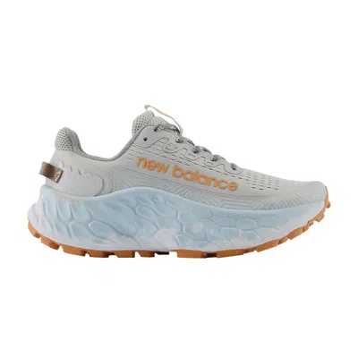 Pre-owned New Balance Wmns Fresh Foam X More Trail V3 'grey Matter Copper' | Women's Size 6
