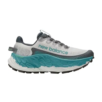 Pre-owned New Balance Wmns Fresh Foam X More Trail V3 'reflection Faded Teal'