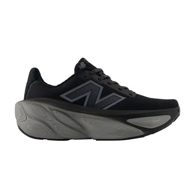 Pre-owned New Balance Wmns Fresh Foam X More V5 2e Wide 'phantom' | Black | Women's Size 10