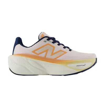 Pre-owned New Balance Wmns Fresh Foam X More V5 2e Wide 'pink Granite Copper' | Women's Size 5