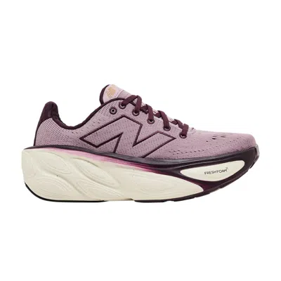Pre-owned New Balance Wmns Fresh Foam X More V5 'ice Wine'