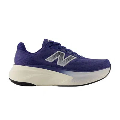 Pre-owned New Balance Wmns Fresh Foam X More V6 'dream State' | Blue | Women's Size 9