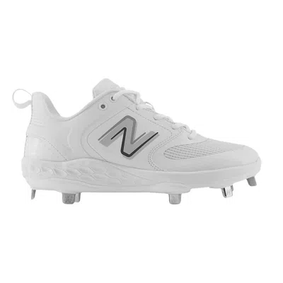 Pre-owned New Balance Wmns Fresh Foam X Velo V3 Metal 'white Rain Cloud' | Women's Size 13