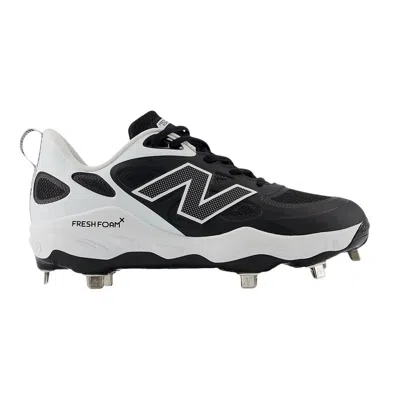 Pre-owned New Balance Wmns Fresh Foam X Velo V4 Metal 'black White'