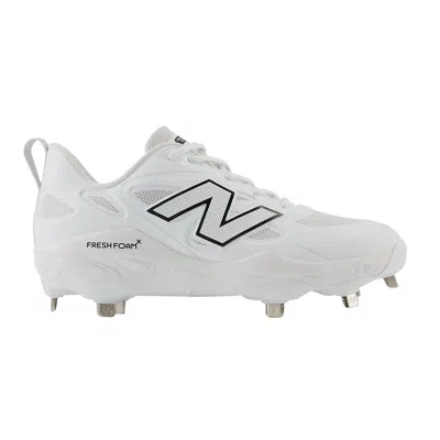 Pre-owned New Balance Wmns Fresh Foam X Velo V4 Metal 'white Black'