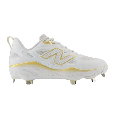 Pre-owned New Balance Wmns Fresh Foam X Velo V4 Metal 'white Gold'