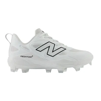 Pre-owned New Balance Wmns Fresh Foam X Velo V4 Molded 'white Black'