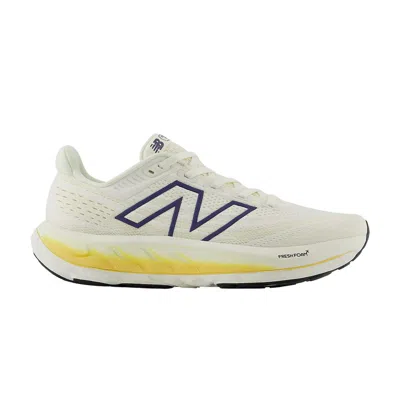 Pre-owned New Balance Wmns Fresh Foam X Vongo V6 'angora Clementine' | Cream | Women's Size 8.5