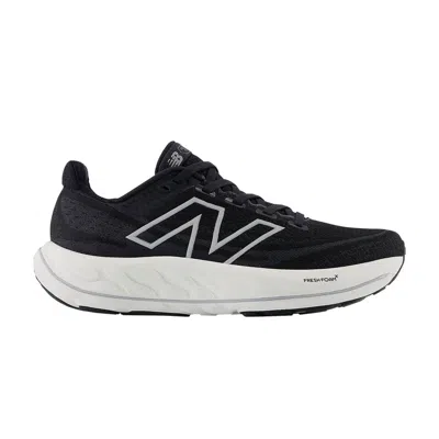 Pre-owned New Balance Wmns Fresh Foam X Vongo V6 'black White'