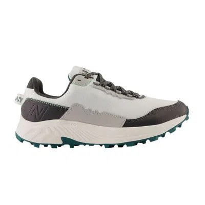Pre-owned New Balance Wmns Fuelcell 2190 'paper White Vintage Teal'