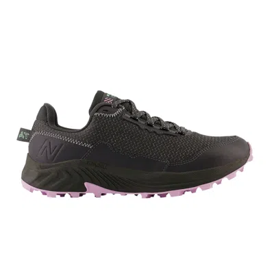 Pre-owned New Balance Wmns Fuelcell 2190 Wide 'blacktop Lilac Cloud'