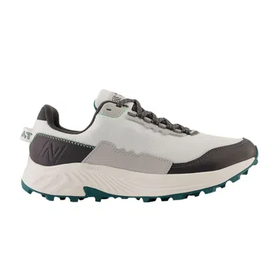 Pre-owned New Balance Wmns Fuelcell 2190 Wide 'paper White Vintage Teal'