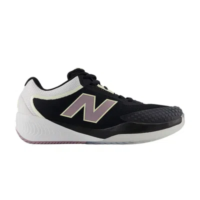 Pre-owned New Balance Wmns Fuelcell 996v6 'black Ambient Light'
