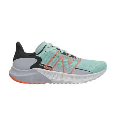 Pre-owned New Balance Wmns Fuelcell Propel V2 'mint Grey' | Green | Women's Size 6.5