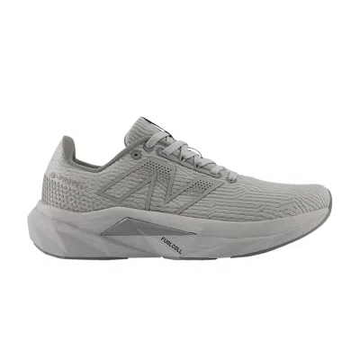 Pre-owned New Balance Wmns Fuelcell Propel V5 Wide 'rain Cloud Shadow Grey'
