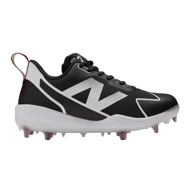 Pre-owned New Balance Wmns Fuelcell Romero Duo Comp 'black White'