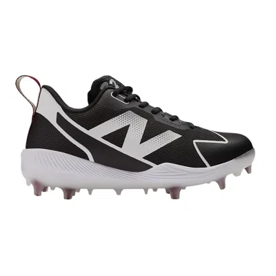 Pre-owned New Balance Wmns Fuelcell Romero Duo Comp Wide 'black White' | Women's Size 6.5