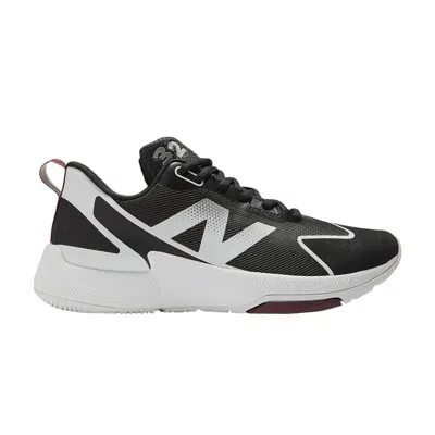 Pre-owned New Balance Wmns Fuelcell Romero Duo Trainer Wide 'black White' | Women's Size 6