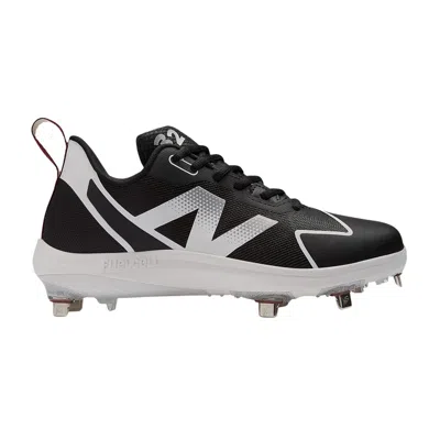 Pre-owned New Balance Wmns Fuelcell Romero Duo Wide 'black White' | Women's Size 7.5