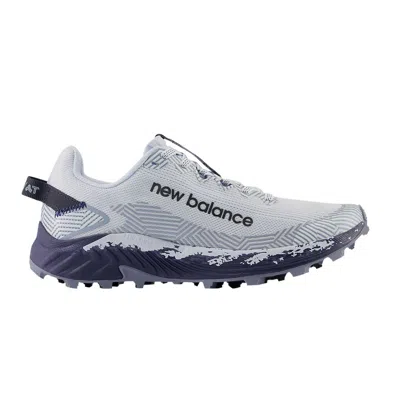 Pre-owned New Balance Wmns Fuelcell Summit Unknown V4 'blue Outerspace' | Women's Size 5