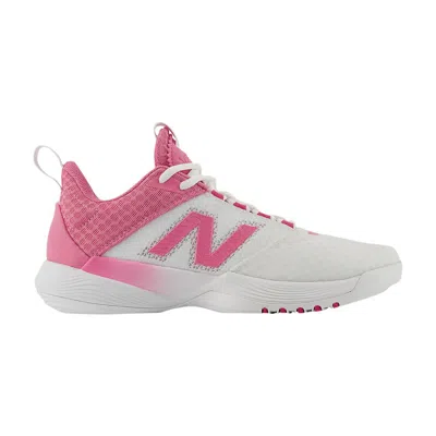 Pre-owned New Balance Wmns Fuelcell Vb-01 'white Signal Pink' | Women's Size 13