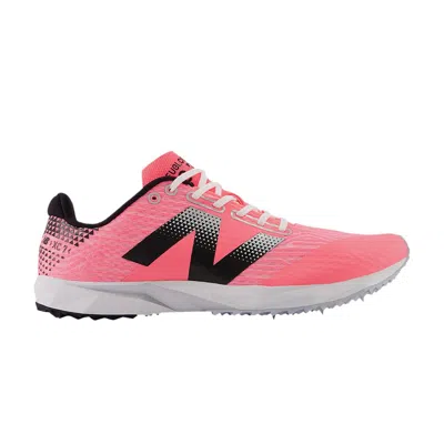Pre-owned New Balance Wmns Fuelcell Xc7 V5 'ultra Pink Black' | Women's Size 10