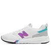 New Balance (wmns)  009 Series In White
