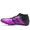 New Balance (wmns)  100 Track Spike 'purple Grey'