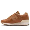 New Balance (wmns)  1400 'maple-brown'