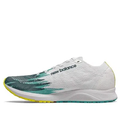New Balance (wmns)  1500 D Wide 'white Green'