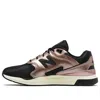 New Balance (wmns)  1550 'metallic Rose Black' In Brown