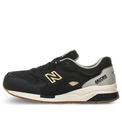 New Balance (wmns)  1600 'black' In Multi