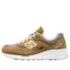 New Balance (wmns)  1600 'brown' In Multi