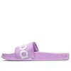 New Balance (wmns)  200 Series Flip Flop 'dark Purple'