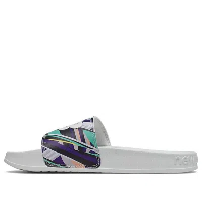 New Balance Women's 200 In Yellow/green